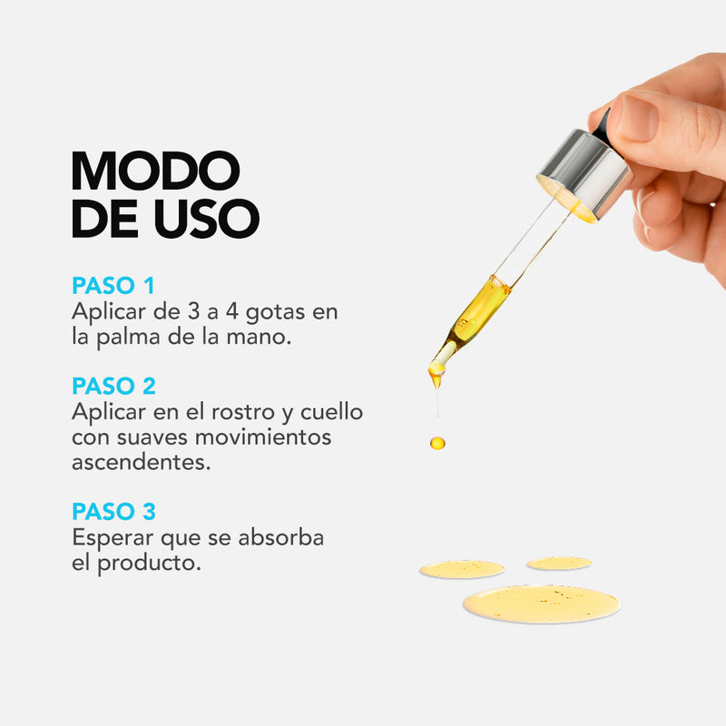 SERUM AOX C&E 15 ML